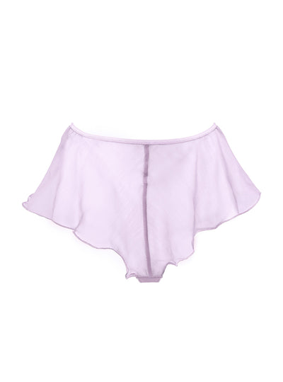 Folie Silk Shorty - Lavender